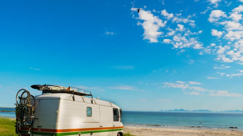 Assicurazione Camper Online – Come Risparmiare
