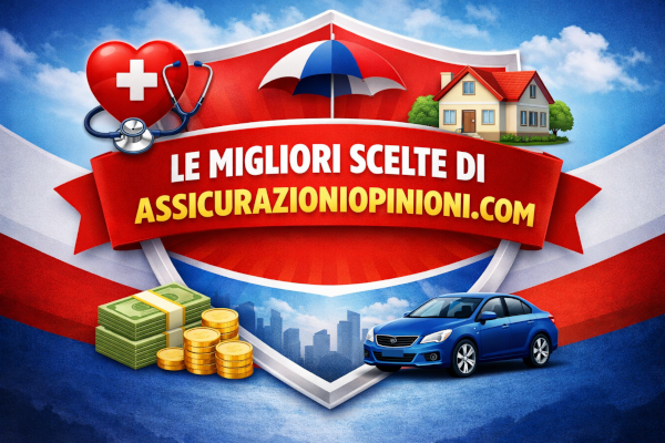 Migliori: migliore assicurazione sanitaria (Guida Completa)